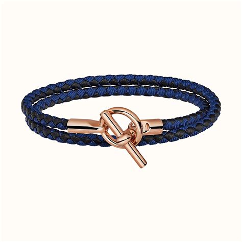 hermes glenan bracelets